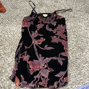Velvet everly dress